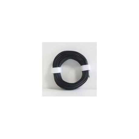 BRAWA 32405 CAVO SOTTILE PER DECODER 0,0,05MMQ -10 METRI BLU 