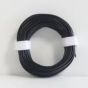 BRAWA 32405 CAVO SOTTILE PER DECODER 0,0,05MMQ -10 METRI BLU 
