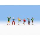 NOCH 15871 SCALATORI