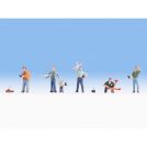 NOCH 15887 MODELLISTI