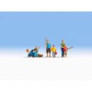 NOCH 15893 PESCATORI