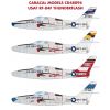 CARACAL 48094 USAF Republic RF-84F Thunderflash