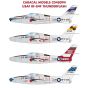 CARACAL 48094 USAF Republic RF-84F Thunderflash