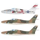 CARACAL 48094 USAF Republic RF-84F Thunderflash