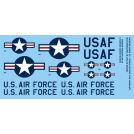 CARACAL 48094 USAF Republic RF-84F Thunderflash