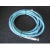 Fengda BD-30 Tubo aria telato 3mt con adattatore veloce 1/8
