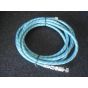 Fengda BD-30 Tubo aria telato 3mt con adattatore veloce 1/8