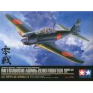 Tamiya 60318 Mitsubishi A6M5 Zero Fighter Model52 (Zeke)