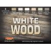 Life Color White Wood DIORAMA SET