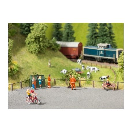 NOCH 14232 RECINZIONE