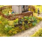 NOCH 14226 RECINTO DA GIARDINO LASER CUT