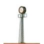 BRAWA 4573 OROLOGIO DI STAZIONE SCALA N