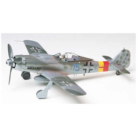 Tamiya 61041 Focke Wulf FW190 D9