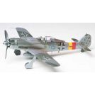 Tamiya 61041 Focke Wulf FW190 D9