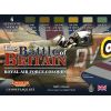Life Color The Battle of Britain "Royal Air Force Colours"