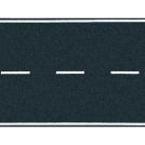 NOCH 34200 ROTOLO DI NASTRO STRADALE 100 X 4 CM SCALA N