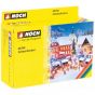 NOCH 8760 FIOCCHI DI NEVE