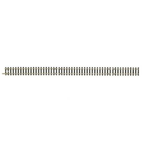 FLEISCHMANN 22202 BINARIO DRITTO SCALA N LUNGEZZA MM 312,6