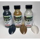 Mr Paint MRP-282 OLIVE BROWN RAL 8008