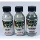 Mr Paint MRP-288 DARK GREEN GREY MiG 29 SMT