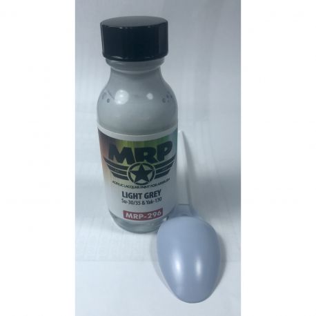 Mr Paint MRP-296 LIGHT GREY SU-35