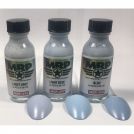 Mr Paint MRP-291 COCPIT LIGHT GREY MiG 29