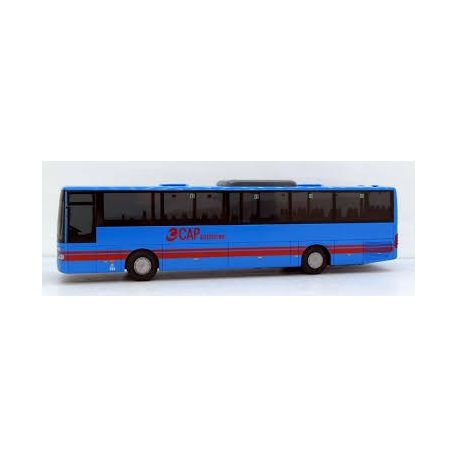 RIETZE 00022 AUTOBUS DI LINEA MB INTOURO CAP PRATO CON DISPLAY FIRENZE