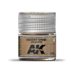AK REAL COLORS DESERT SAND FS 30279