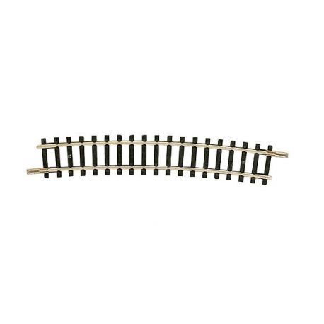 FLEISCHMANN 22226 BINARIO R5 15° SCALA N