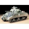 Tamiya 35190 U.S. Medium Tank M4 Sherman Early Production