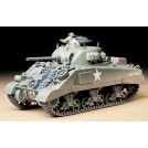 Tamiya 35190 U.S. Medium Tank M4 Sherman Early Production