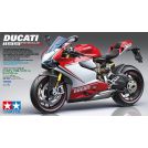 TAMIYA 14132 Ducati 1199 Panigale S - Tricolore