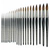 DA VINCI MAESTRO BRUSH ROUND "5/0" MAESTRO TOBOLSKY KOLINSKY SERIES 10