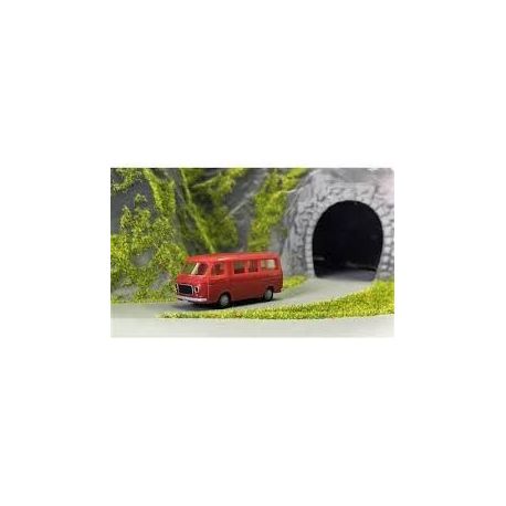 PIRATA PIBK 238 FIAT 238 ALLESTIMENTI VETRATO-FURGONE- SEMIVETRATO