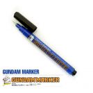 MR HOBBY GUNDAM MARKER BLACK GMS01