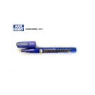 MR HOBBY GUNDAM MARKER METALLIC VIOLET GM19
