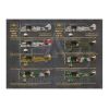 HAD MODELS 48117 FIAT Cr-32 (Royal HunAF black 84, V188, V169, V161, V171,V095 German 147, Italian410-8)