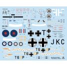 ITALERI 2769 JU 87 B-2/R-2 "PICCHIATELLO"