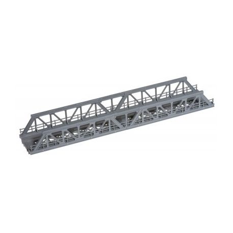 NOCH 21310 PONTE DOPPIO AD ARCATE BASSE LUNGH.36 CM