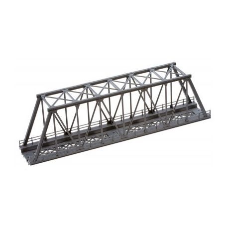 NOCH 21320 PONTE METALLICO AD ARCATE LUNGH.CM.36