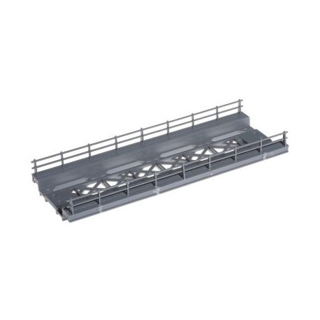 NOCH 21340 RAMPA DIRITTA LUNGHEZZA 18 CM