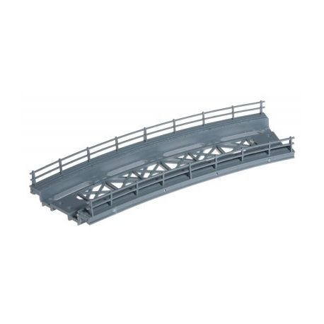 NOCH 21350 RAMPA CURVA RAGGIO 360MM