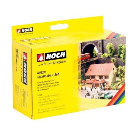 NOCH 60855 PASTIGLIE DA SCIOGLIERE A CALDO PER RIPRODURRE L'ACQUA