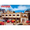 VOLLMER 7910 STAZIONE DEI POMPIERI SCALA N