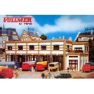 VOLLMER 7910 STAZIONE DEI POMPIERI SCALA N