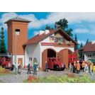 VOLLMER 3761 STAZIONE DEI POMPIERI