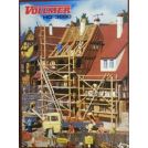 VOLLMER 3690 IMPALCATURE PER LAVORI