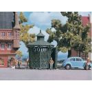 VOLLMER 3762 VESPASIANO