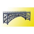 VOLLMER 2548 PONTE IN METALLO AD ARCATE