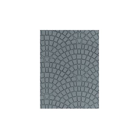 VOLLMER 46053 CARTONCINI PAVIMENTAZIONE 25 X 12,5 CM 